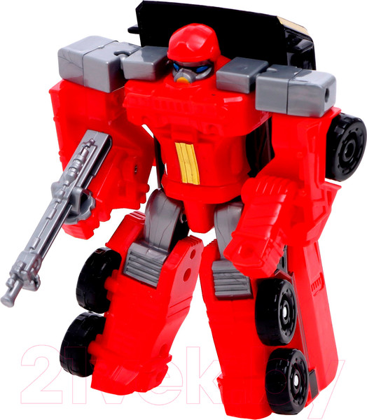 Изображение товара Робот-трансформер Автоботы Пожарный 968-3 / 2877242