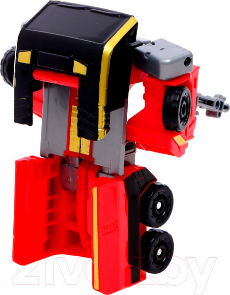 Изображение товара Робот-трансформер Автоботы Пожарный 968-3 / 2877242