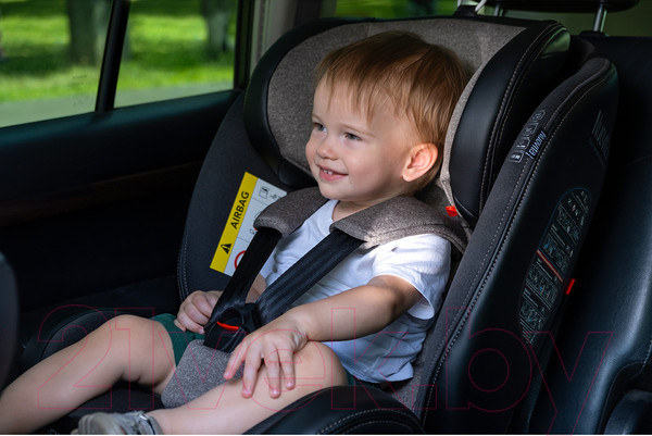 Изображение товара Автокресло Nuovita Maczione / N0123i-1L (синий джинс)