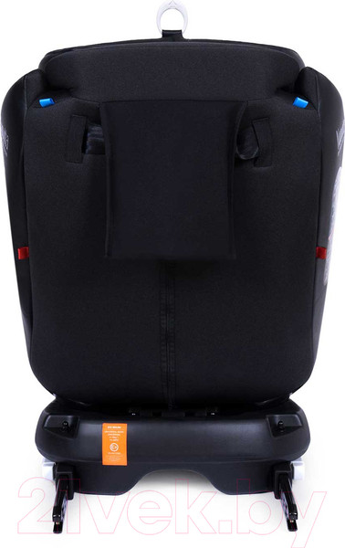 Изображение товара Автокресло Nuovita Maczione / N0123i-1L (синий джинс)