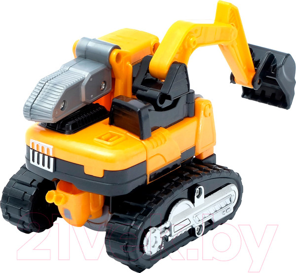 Изображение товара Робот-трансформер Автоботы Технобот 968-2 / 2877241