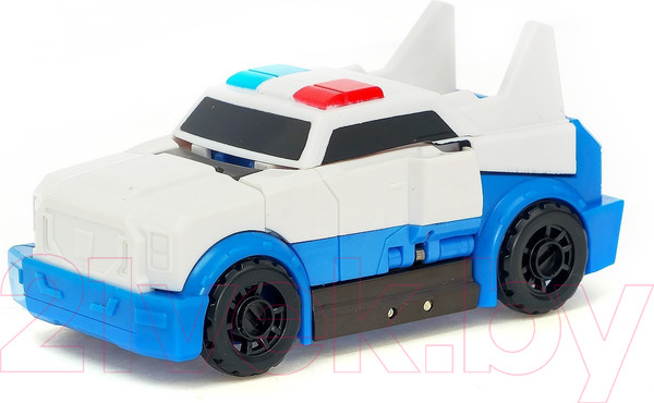Изображение товара Робот-трансформер Автоботы Полицейский 675H-4 / 4455577