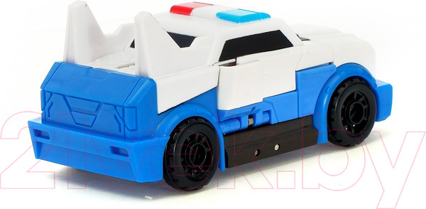 Изображение товара Робот-трансформер Автоботы Полицейский 675H-4 / 4455577