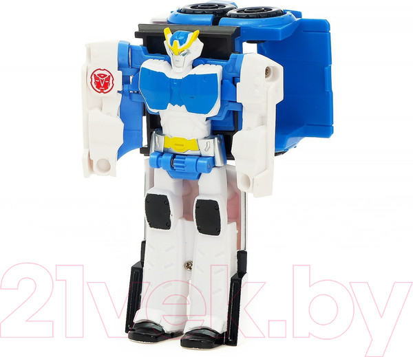Изображение товара Робот-трансформер Автоботы Полицейский 675H-4 / 4455577