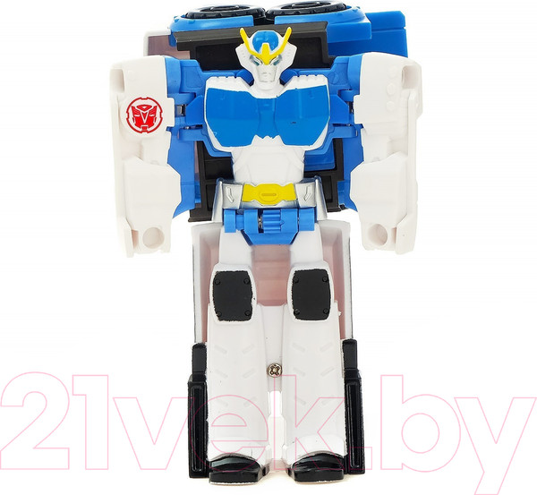 Изображение товара Робот-трансформер Автоботы Полицейский 675H-4 / 4455577