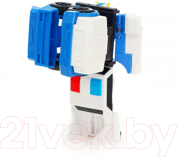 Изображение товара Робот-трансформер Автоботы Полицейский 675H-4 / 4455577