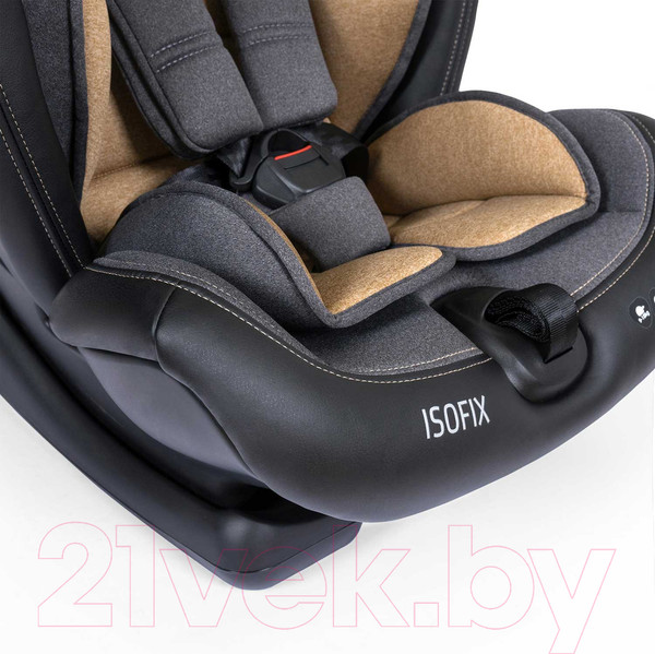 Изображение товара Автокресло Nuovita Maczione / N123i-1 (бежевый)