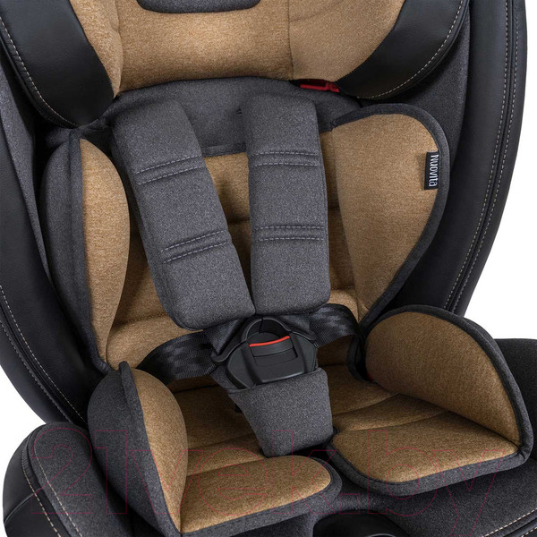 Изображение товара Автокресло Nuovita Maczione / N123i-1 (бежевый)