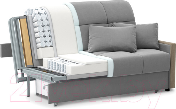 Изображение товара Диван Moon Family 125 / 004829