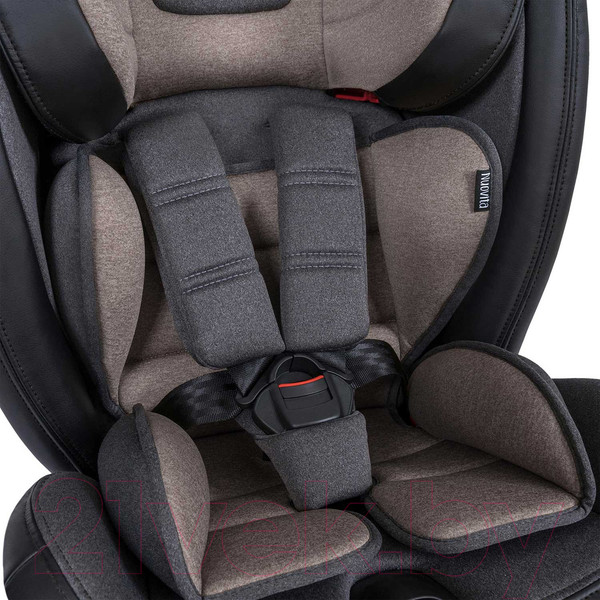 Изображение товара Автокресло Nuovita Maczione / N123i-1 (кофейный)