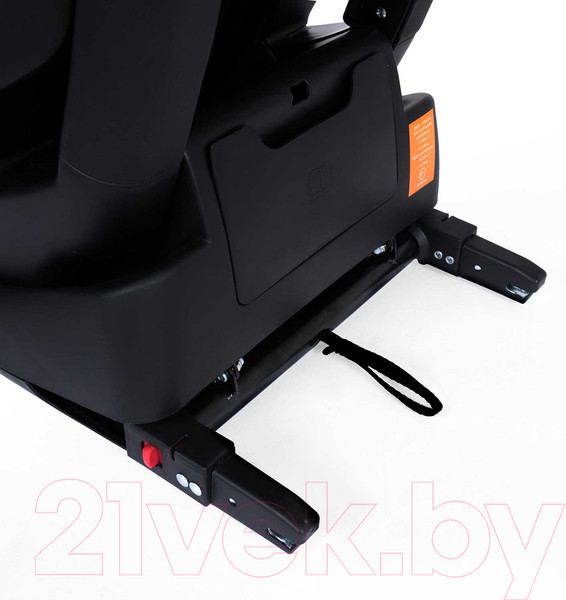 Изображение товара Автокресло Nuovita Maczione / N123i-1 (кофейный)