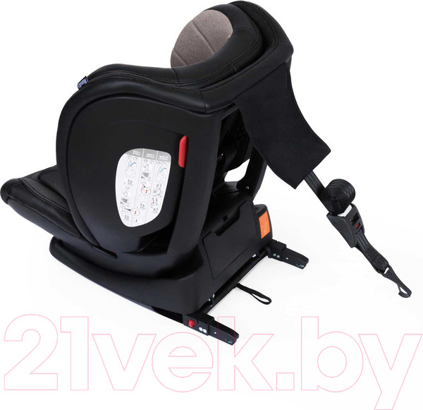 Изображение товара Автокресло Nuovita Maczione / N123i-1 (кофейный)