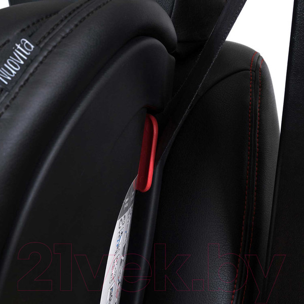 Изображение товара Автокресло Nuovita Maczione / N123i-1 (кофейный)