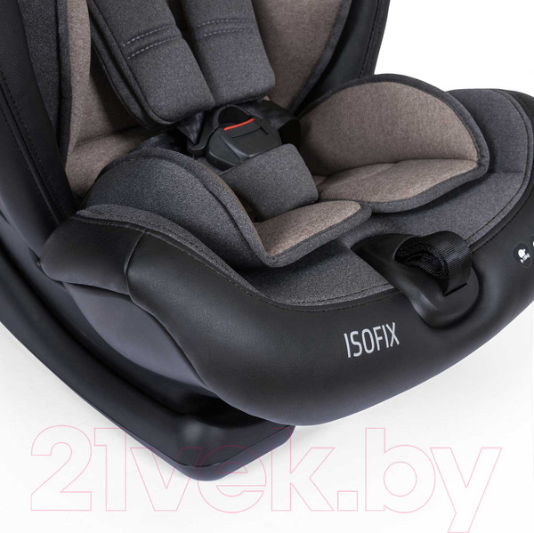 Изображение товара Автокресло Nuovita Maczione / N123i-1 (кофейный)