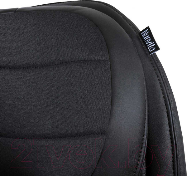 Изображение товара Автокресло Nuovita Maczione / N123i-1 (черный)