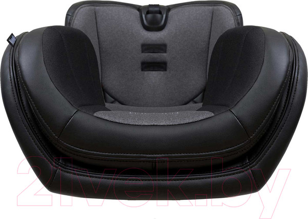 Изображение товара Автокресло Nuovita Maczione / N123i-1 (черный)