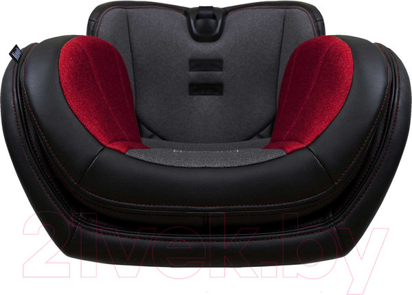 Изображение товара Автокресло Nuovita Maczione / N123i-1 (бордовый)