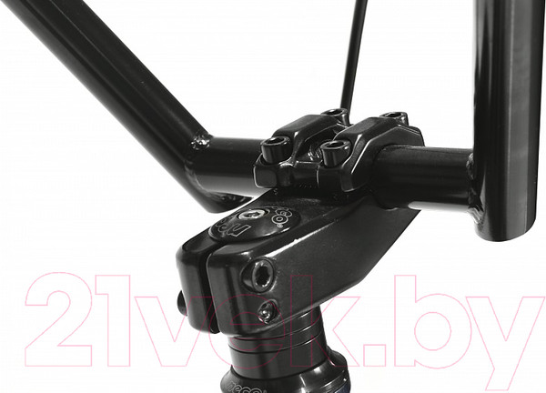 Изображение товара Велосипед STARK Madness BMX 5 2022 (бирюзовый/зеленый)