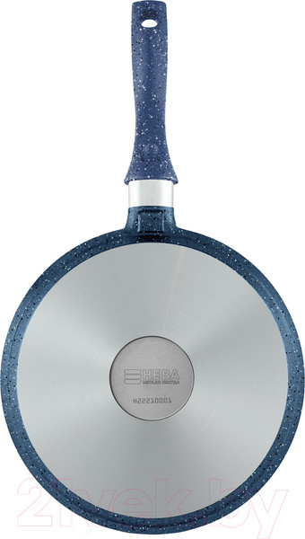 Изображение товара Блинная сковорода Нева Металл Посуда Сибирь 246224