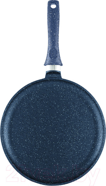 Изображение товара Блинная сковорода Нева Металл Посуда Сибирь 246224