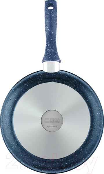 Изображение товара Сковорода Нева Металл Посуда Сибирь 2426