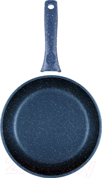 Изображение товара Сковорода Нева Металл Посуда Сибирь 2426