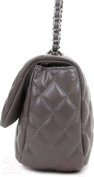 Изображение товара Сумка Mironpan 9901-2 (темно-серый)