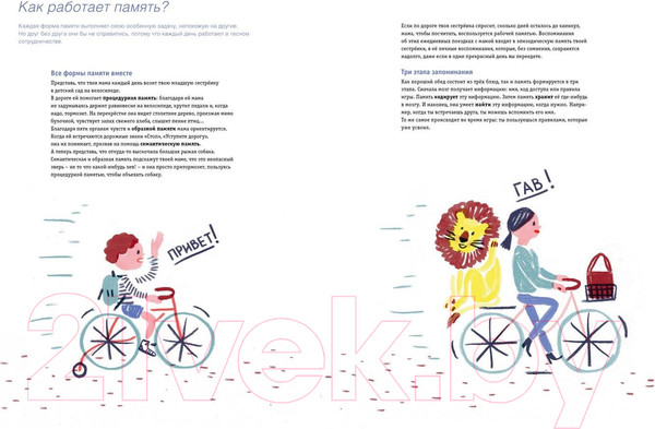 Изображение товара Энциклопедия Пешком в историю Вопросы памяти (Пон М.)