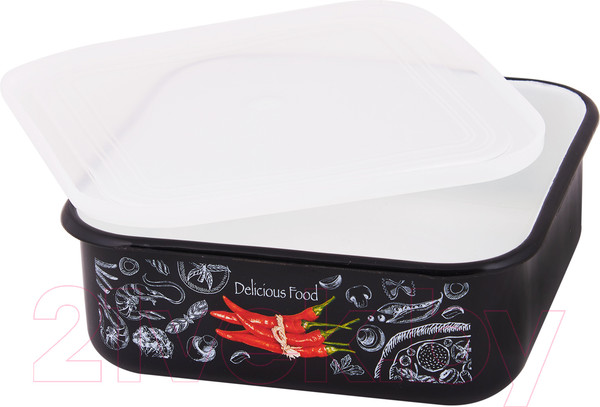 Изображение товара Контейнер Appetite Chilli 10-2507п/6