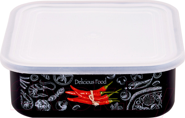 Изображение товара Контейнер Appetite Chilli 10-2507п/6