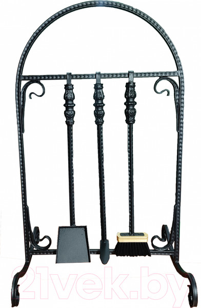 Изображение товара Каминный набор Станкоинструмент №9