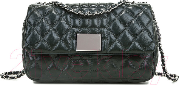 Изображение товара Сумка Mironpan 9901-2 (темно-зеленый)