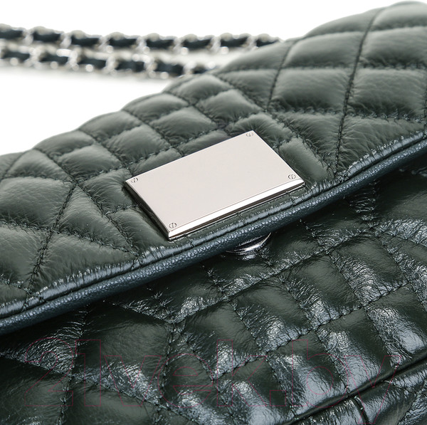 Изображение товара Сумка Mironpan 9901-2 (темно-зеленый)