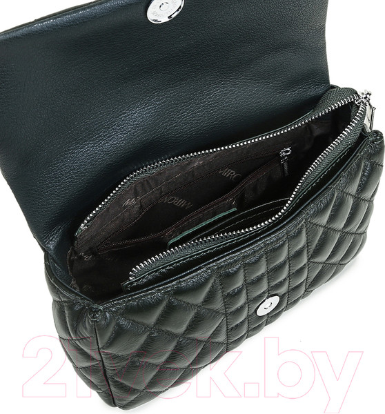 Изображение товара Сумка Mironpan 9901-2 (темно-зеленый)