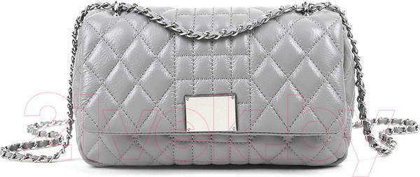 Изображение товара Сумка Mironpan 9901-2 (светло-серый)