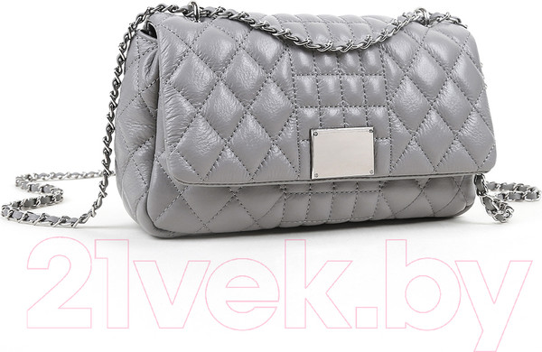 Изображение товара Сумка Mironpan 9901-2 (светло-серый)