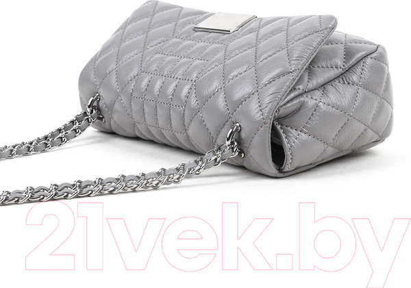 Изображение товара Сумка Mironpan 9901-2 (светло-серый)