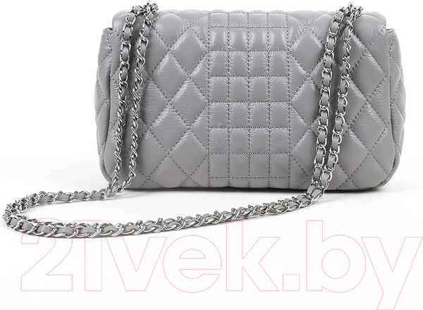 Изображение товара Сумка Mironpan 9901-2 (светло-серый)