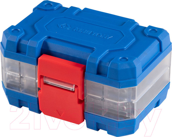 Изображение товара Набор бит King TONY 1041CQ-EB (41 предмет)