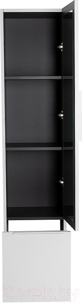 Изображение товара Шкаф-пенал для ванной Cezares Premium 55501