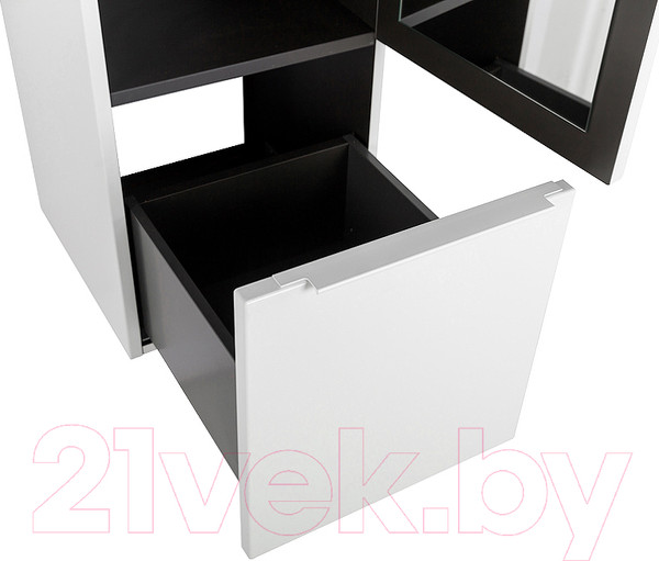 Изображение товара Шкаф-пенал для ванной Cezares Premium 55501