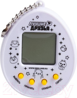 Изображение товара Игрушка детская Funny Toys Замурчательные котики 5161597