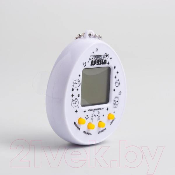 Изображение товара Игрушка детская Funny Toys Замурчательные котики 5161597