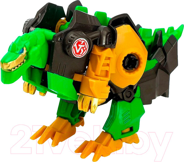 Изображение товара Робот-трансформер Автоботы Динозавр 675H-1 / 4455574