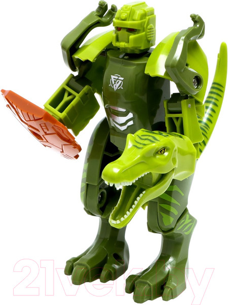 Изображение товара Робот-трансформер Автоботы Динобот FB153-C / 7506281