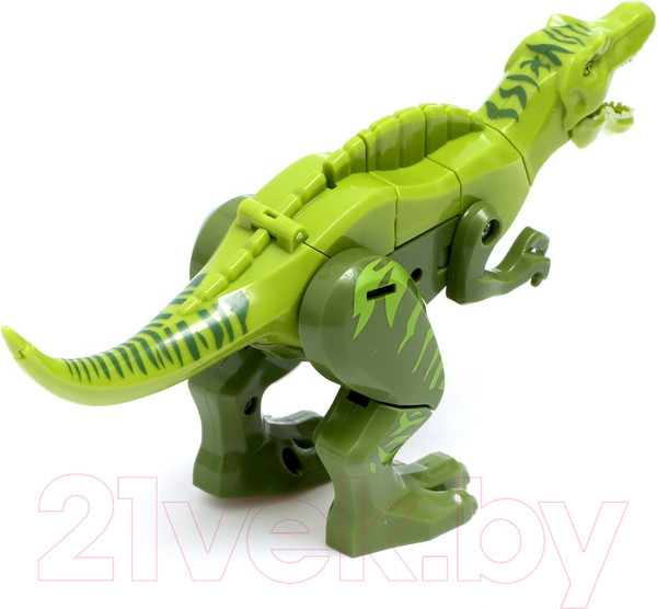 Изображение товара Робот-трансформер Автоботы Динобот FB153-C / 7506281