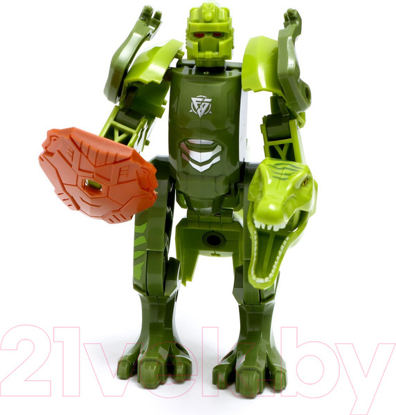 Изображение товара Робот-трансформер Автоботы Динобот FB153-C / 7506281