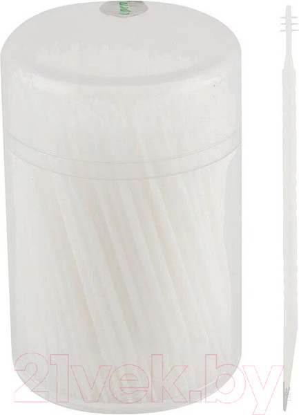 Изображение товара Зубочистки Рыжий кот 007007 (300шт)