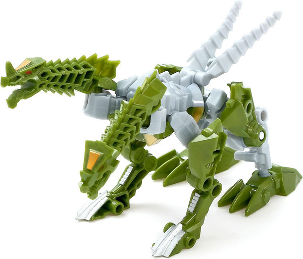 Изображение товара Робот-трансформер Автоботы Динобот 39-59 / 4964949