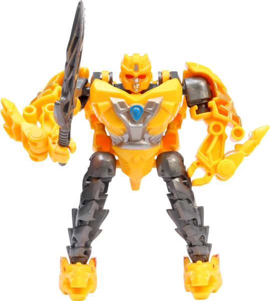 Изображение товара Робот-трансформер Автоботы Динобот 39-59 / 4964948